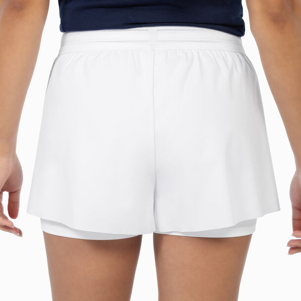 TEAM STRETCH SHORT FEMME