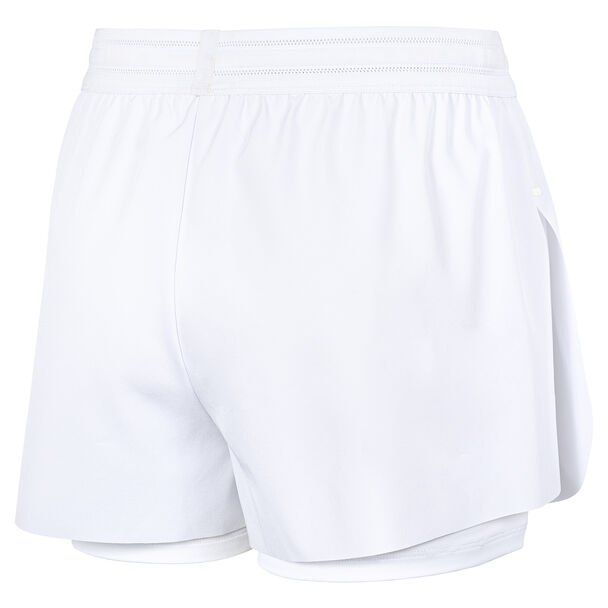 TEAM STRETCH SHORT FEMME