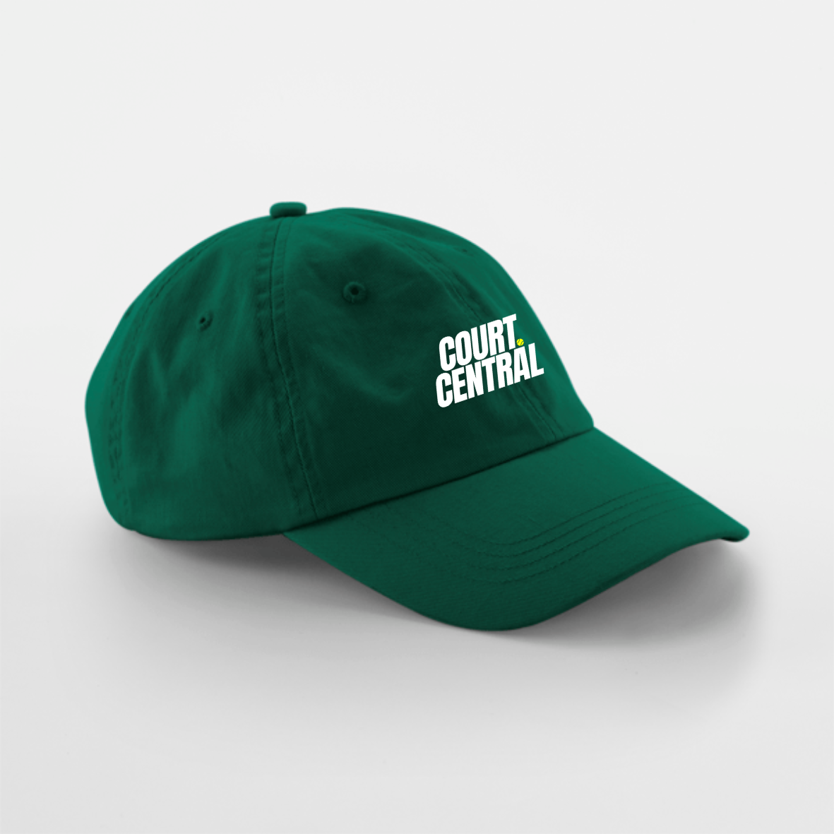 CASQUETTE BRODEE - CLASSIQUE