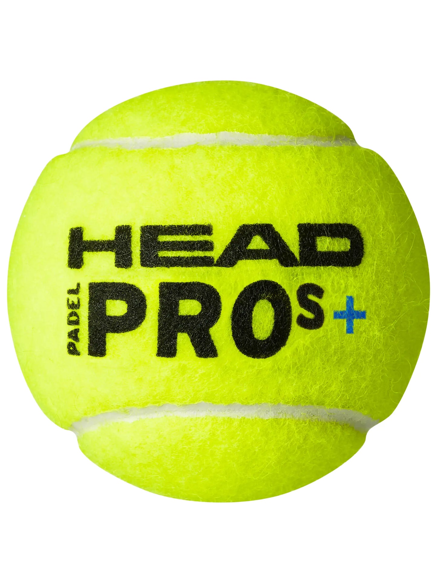 BALLES HEAD PADEL PRO S+