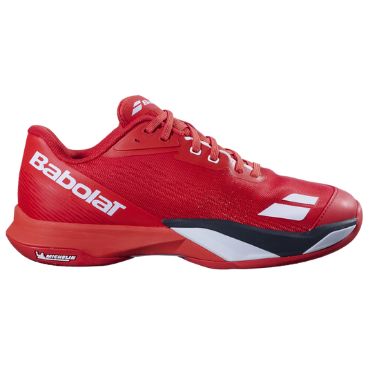 JET MACH 4 CLAY