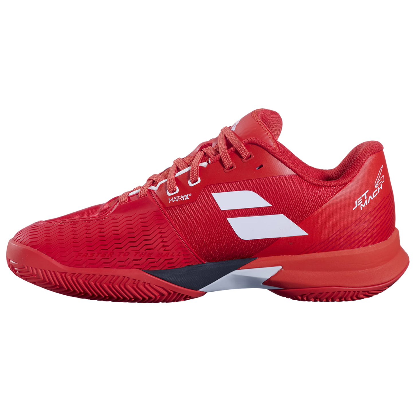 JET MACH 4 CLAY