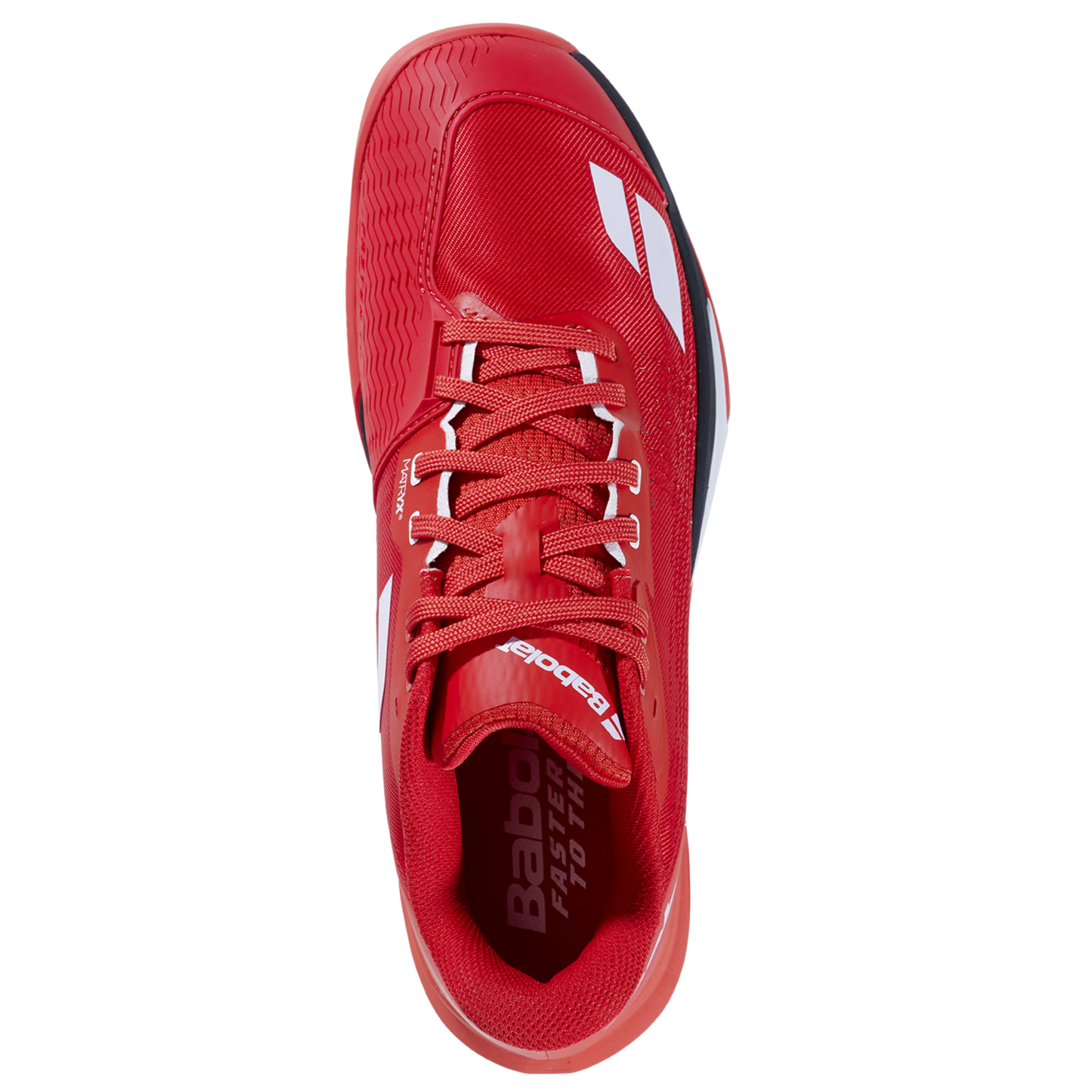 JET MACH 4 CLAY