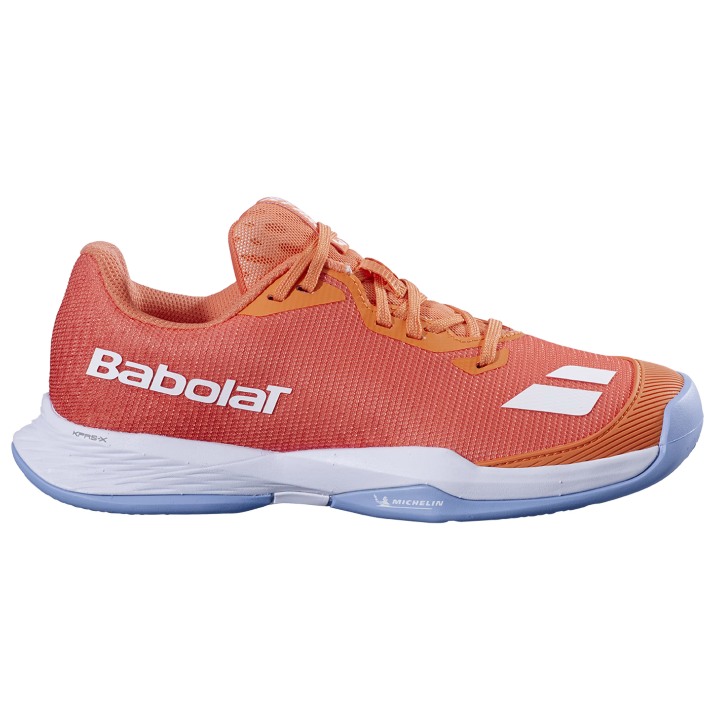 JET MACH 3 JUNIOR CLAY