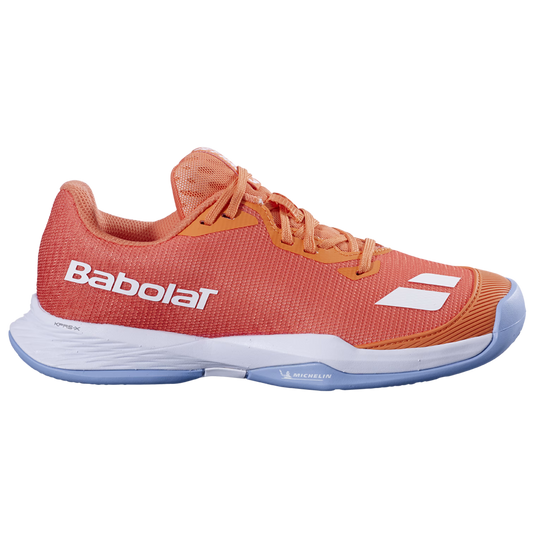 JET MACH 3 JUNIOR CLAY