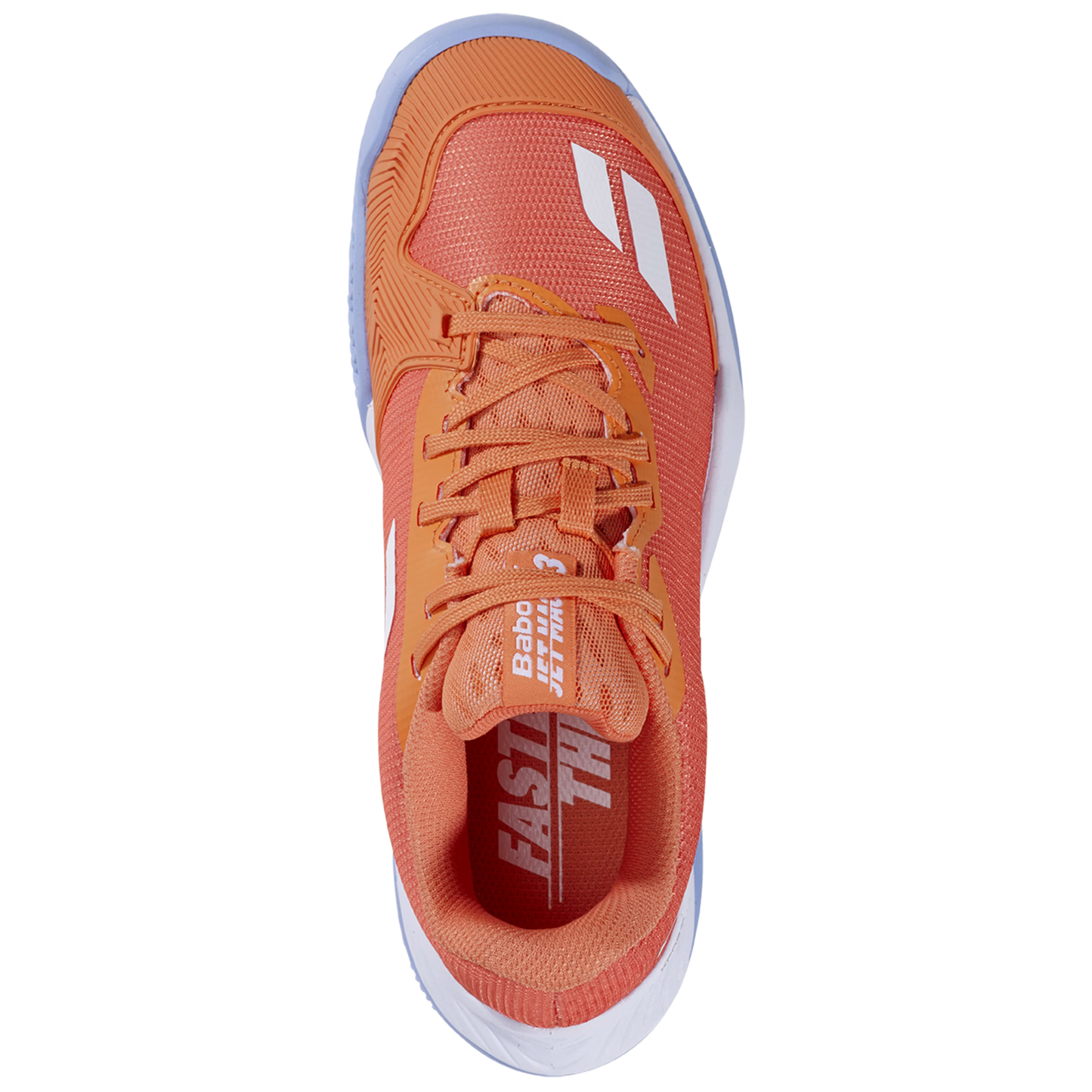 JET MACH 3 JUNIOR CLAY