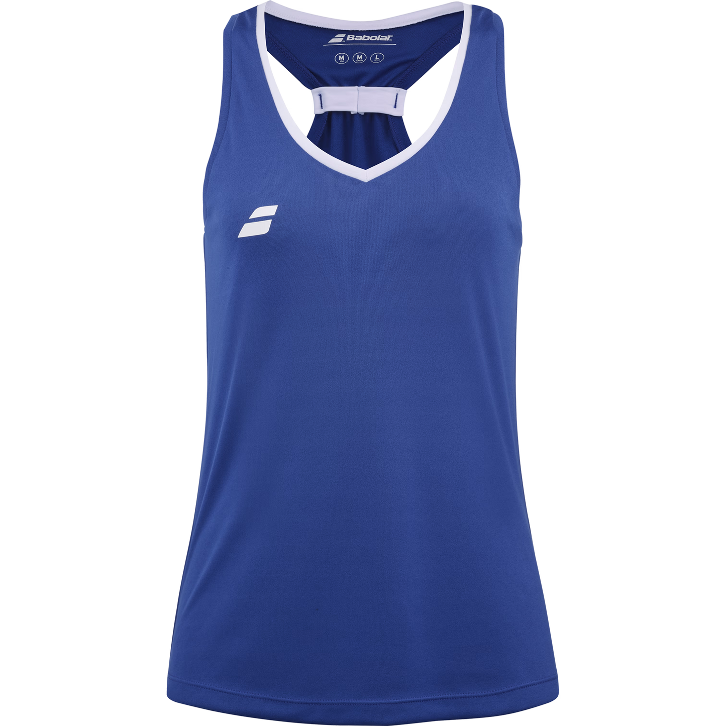 PLAY TANK TOP GIRL