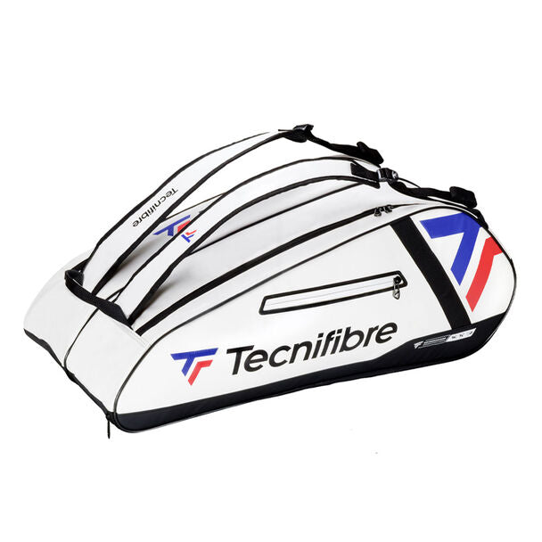 SAC TOUR ENDURANCE 12R WHITE