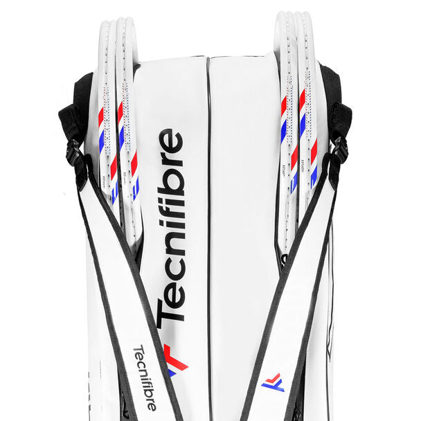 SAC TOUR ENDURANCE 12R WHITE