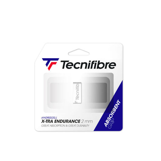 TECNIFIBRE GRIP X-TRA ENDURANCE