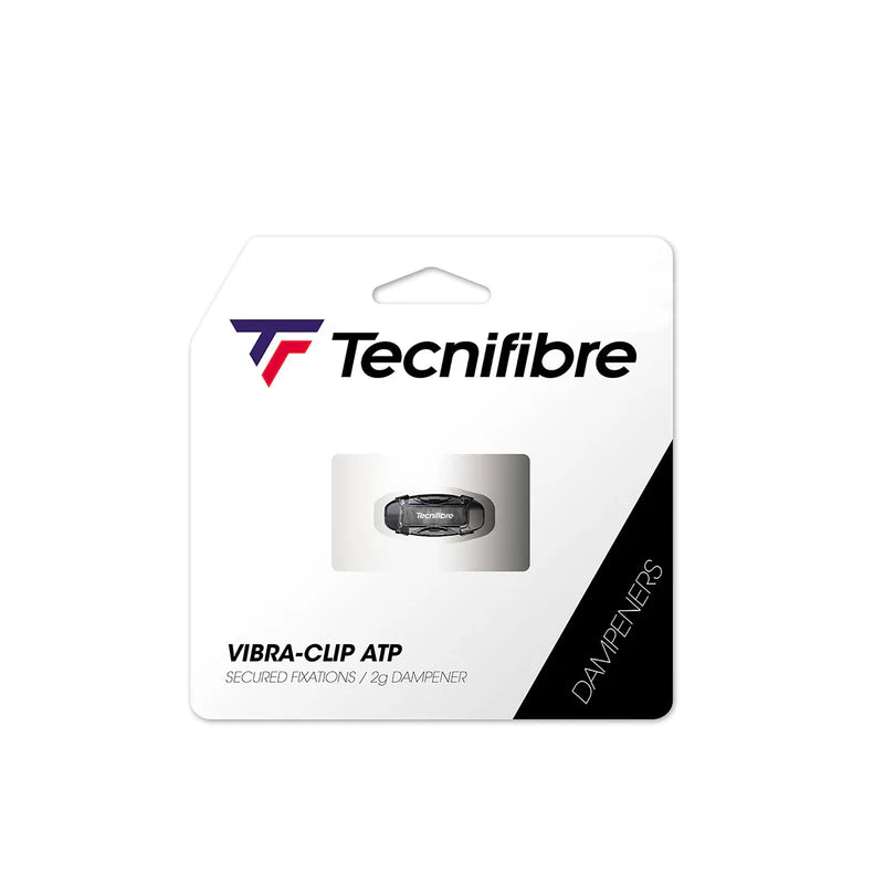 TECNIFIBRE ANTIVIBRATEUR VIBRA-CLIP