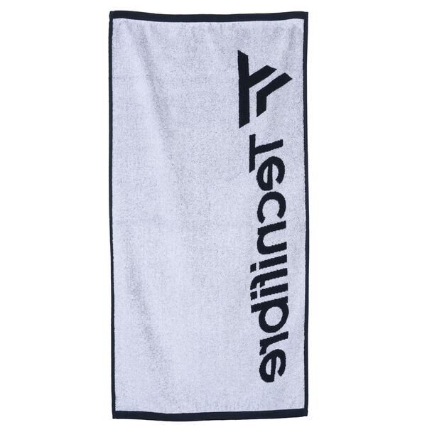 TECNIFIBRE SERVIETTE PLAYERS TOWEL MARINE