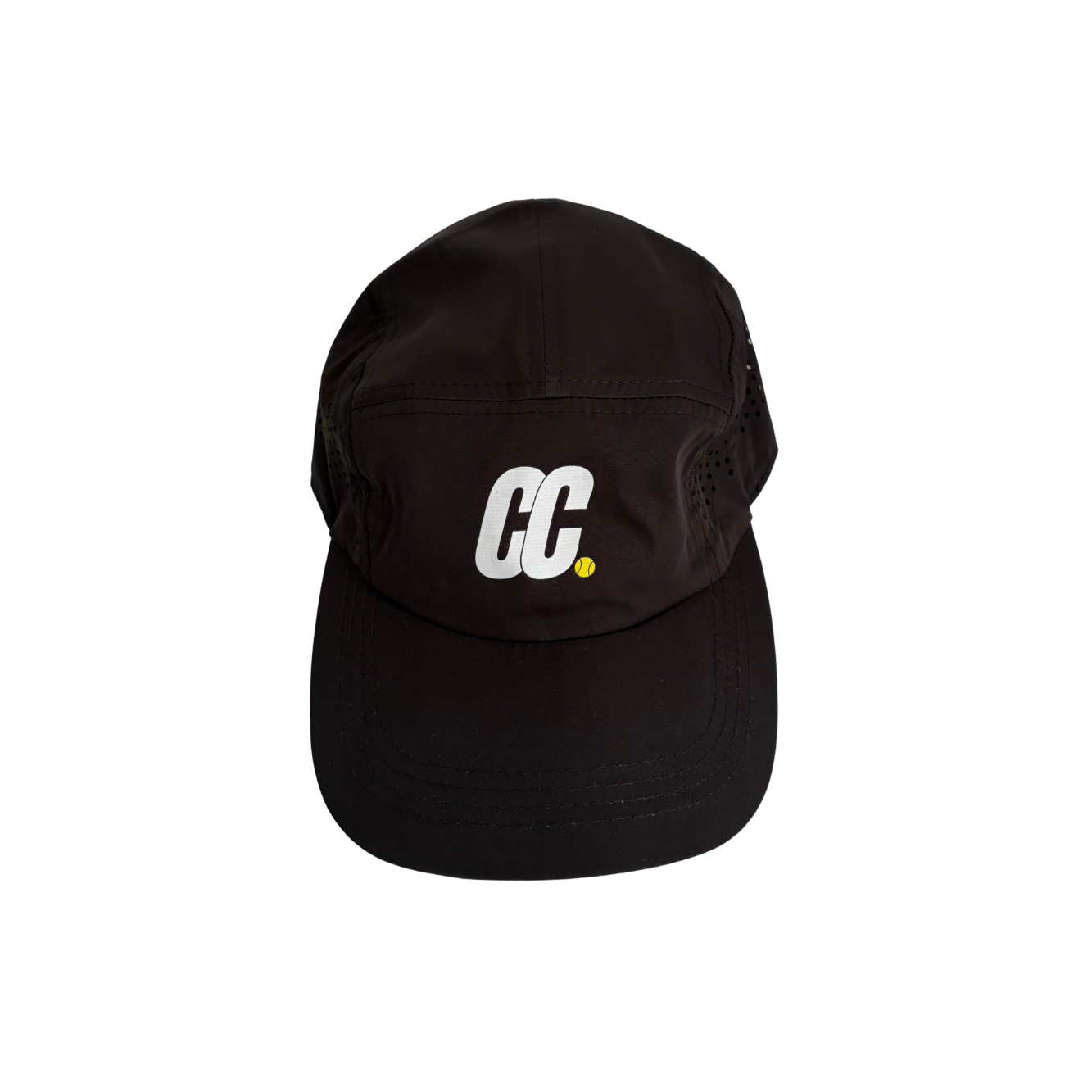 CASQUETTE SPORT CC