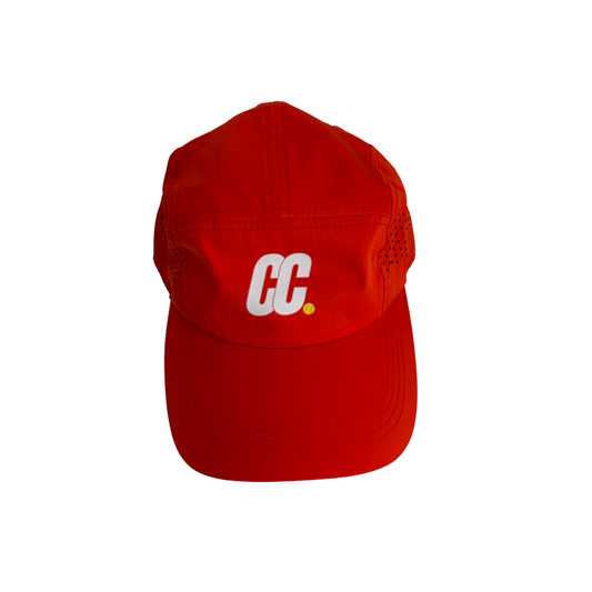 CASQUETTE SPORT CC