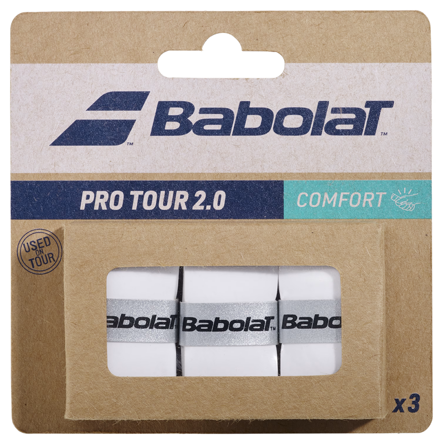 PRO TOUR 2.0 X3