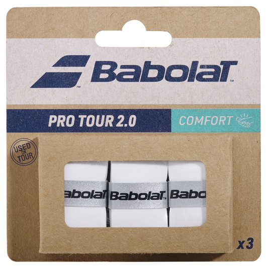 PRO TOUR 2.0 X3