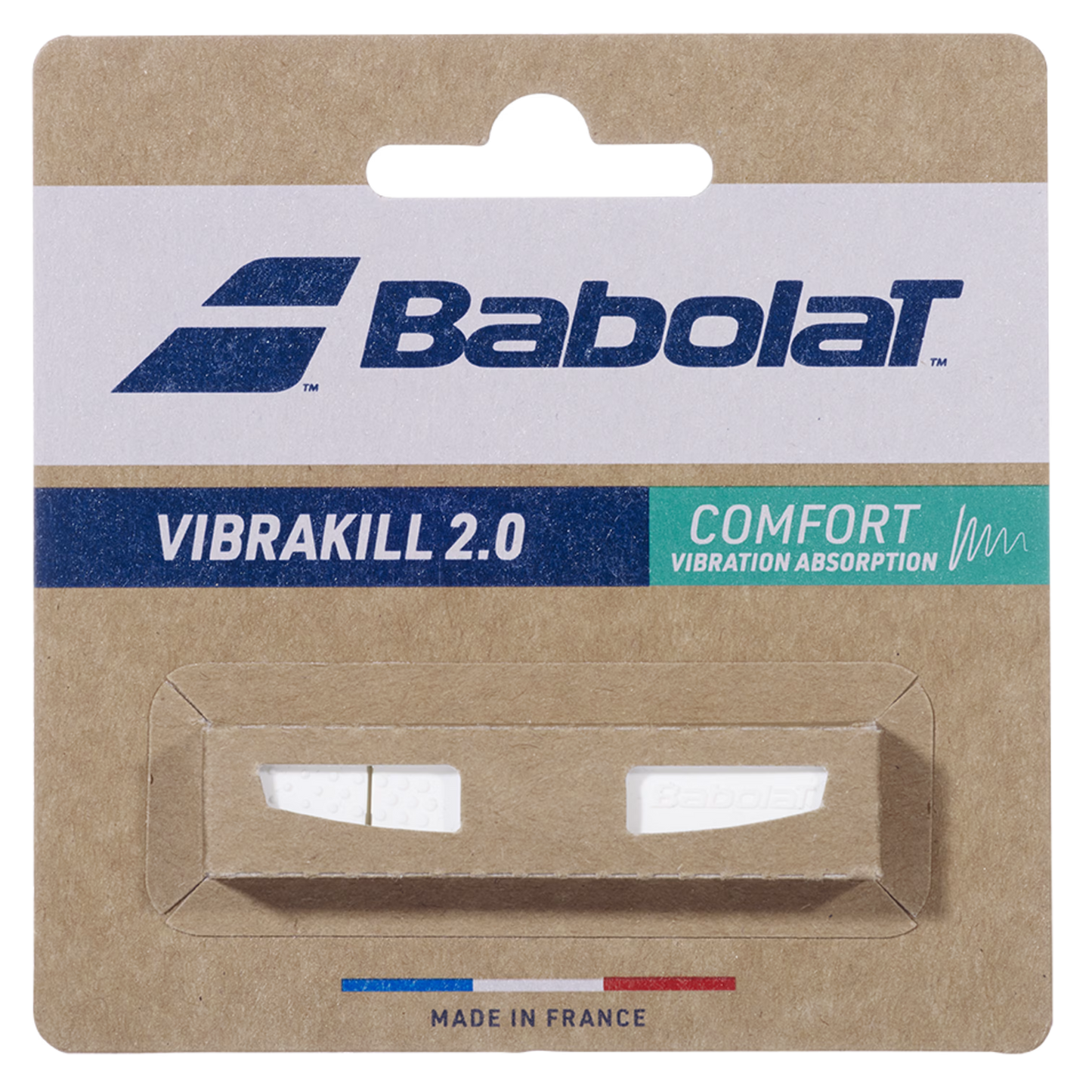 VIBRAKILL 2.0