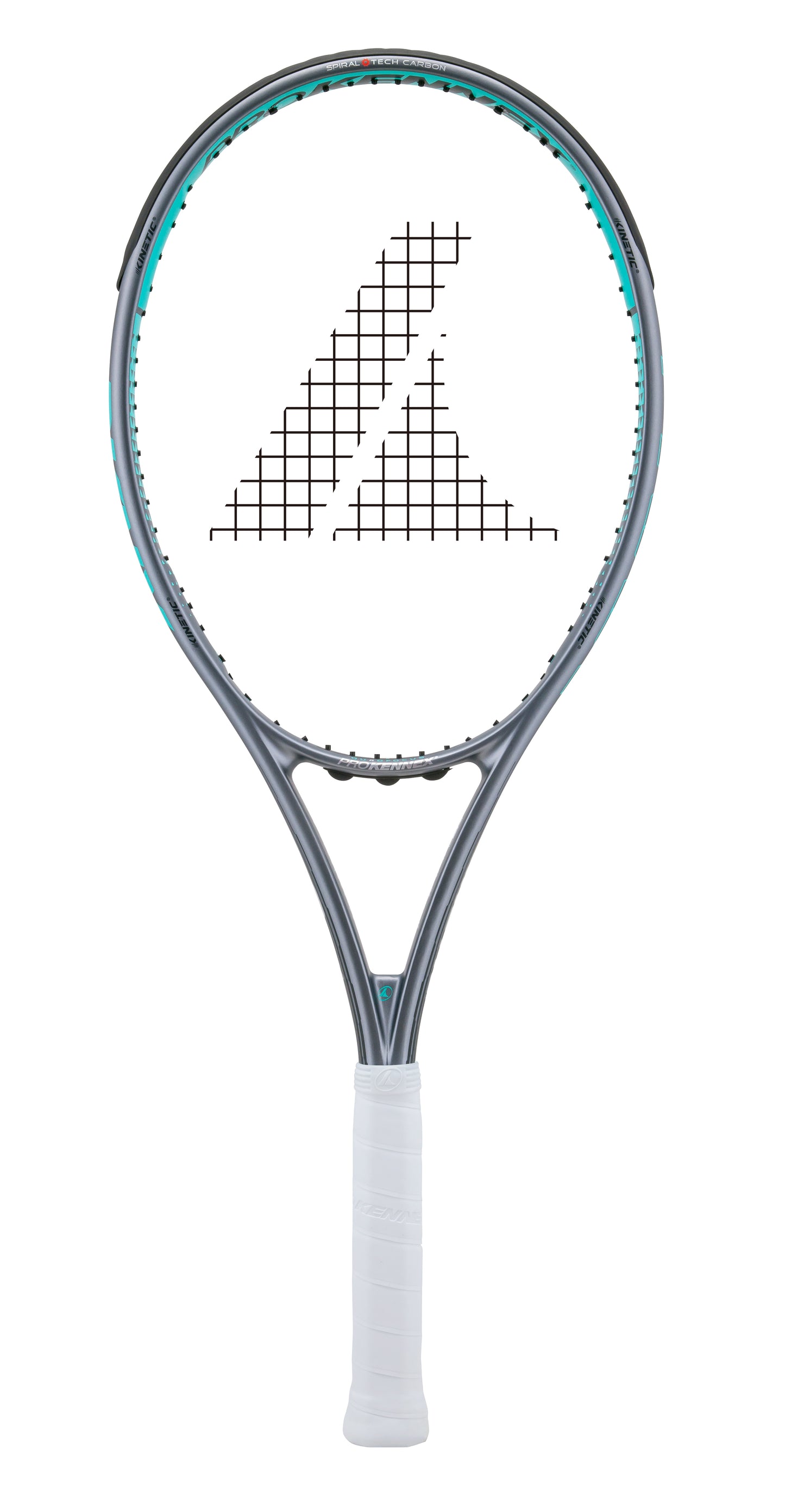 RAQUETTE PRO KENNEX KI Q+15 285G 2026