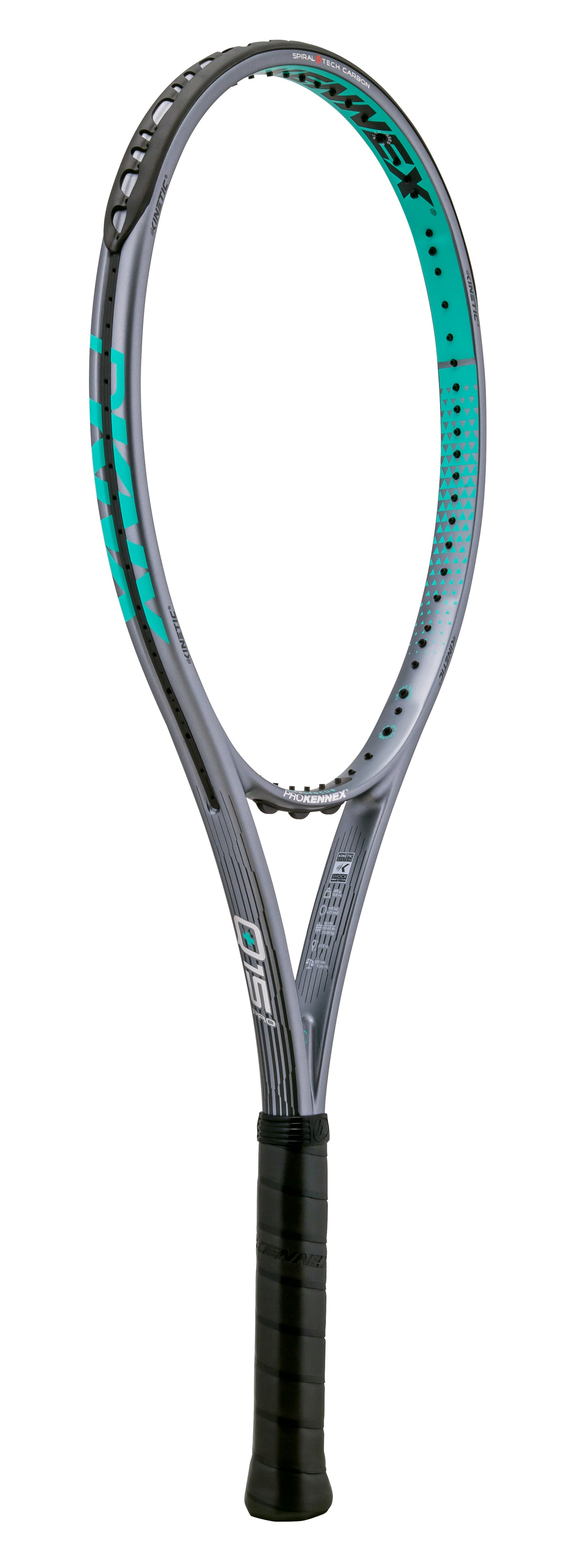 RAQUETTE PRO KENNEX KIQ+15 PRO 305G – 2026