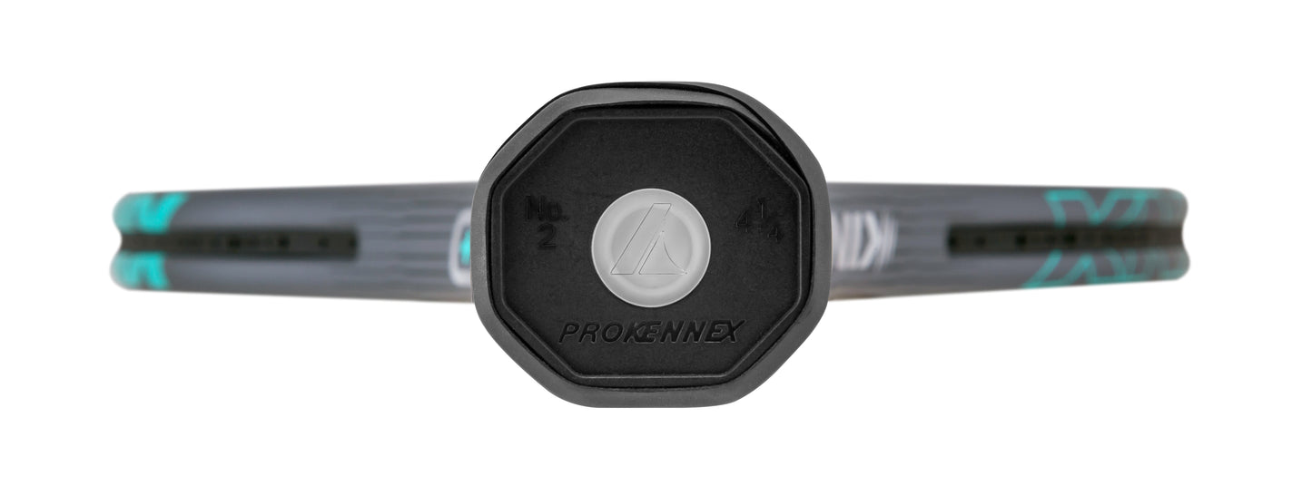 RAQUETTE PRO KENNEX KIQ+15 PRO 305G – 2026