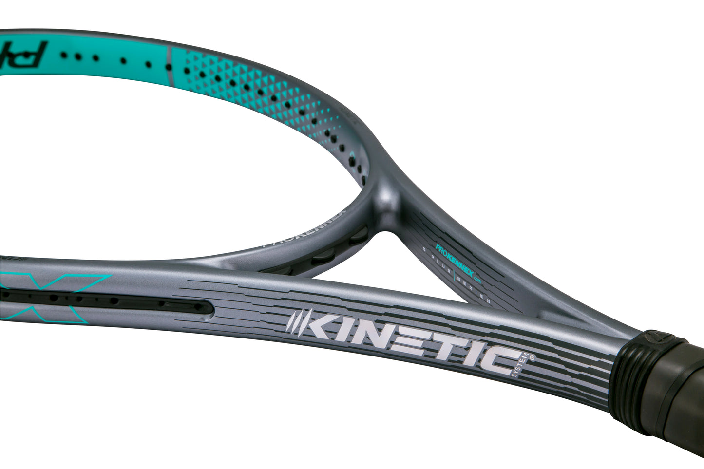 RAQUETTE PRO KENNEX KIQ+15 PRO 305G – 2026