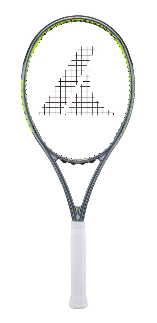 RAQUETTE PRO KENNEX KI Q+5 LIGHT 280G 2026