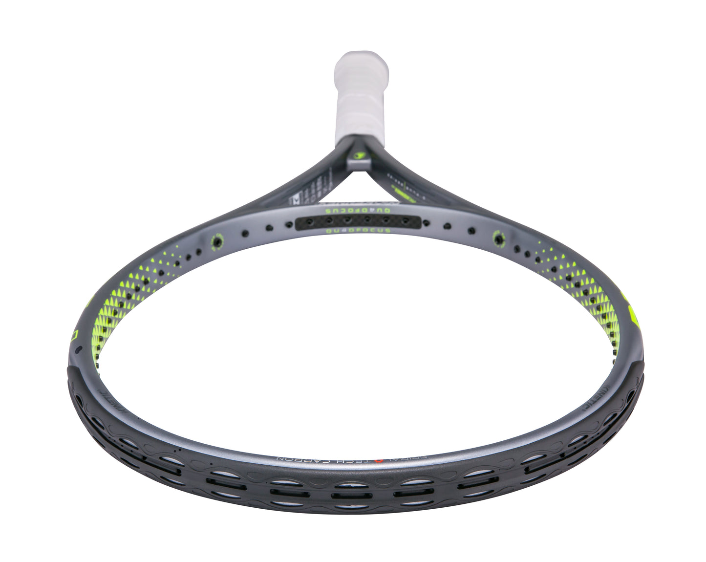 RAQUETTE PRO KENNEX KI Q+5 LIGHT 280G 2026