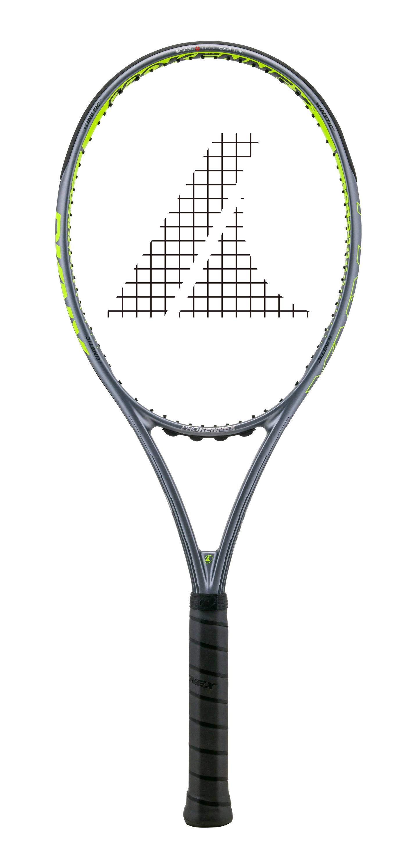 RAQUETTE PRO KENNEX KI Q+5 300G 2026