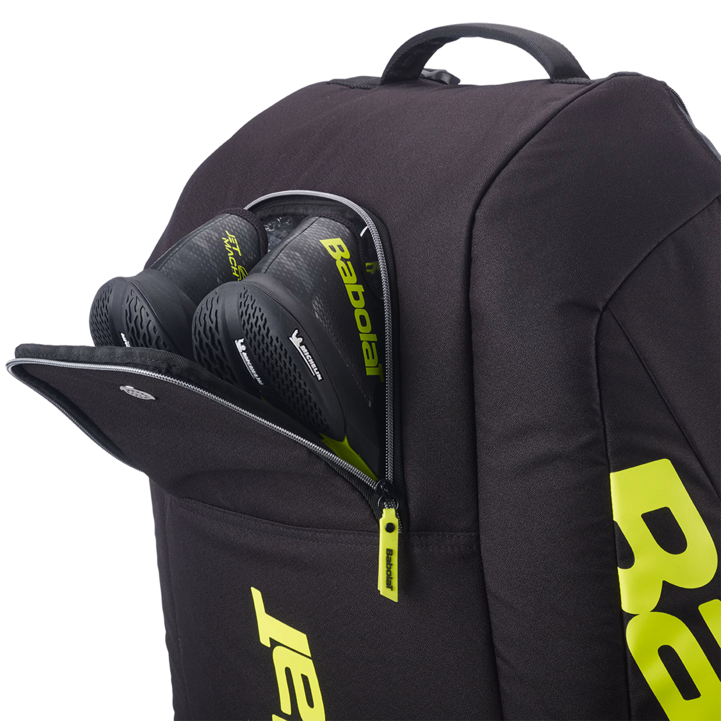 RH 12 PURE AERO