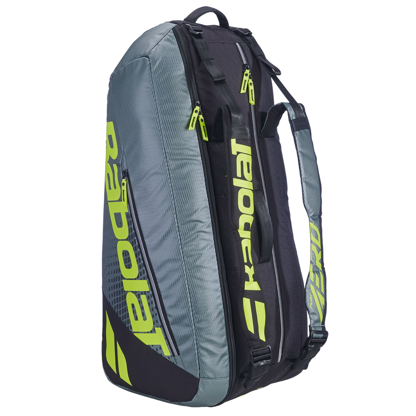 RH 6 PURE AERO