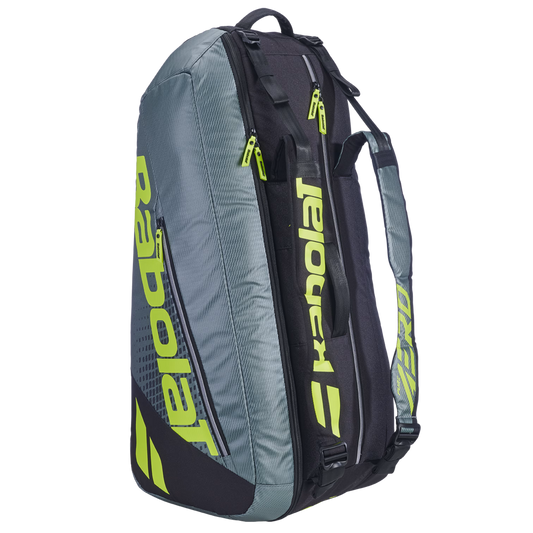 RH 6 PURE AERO
