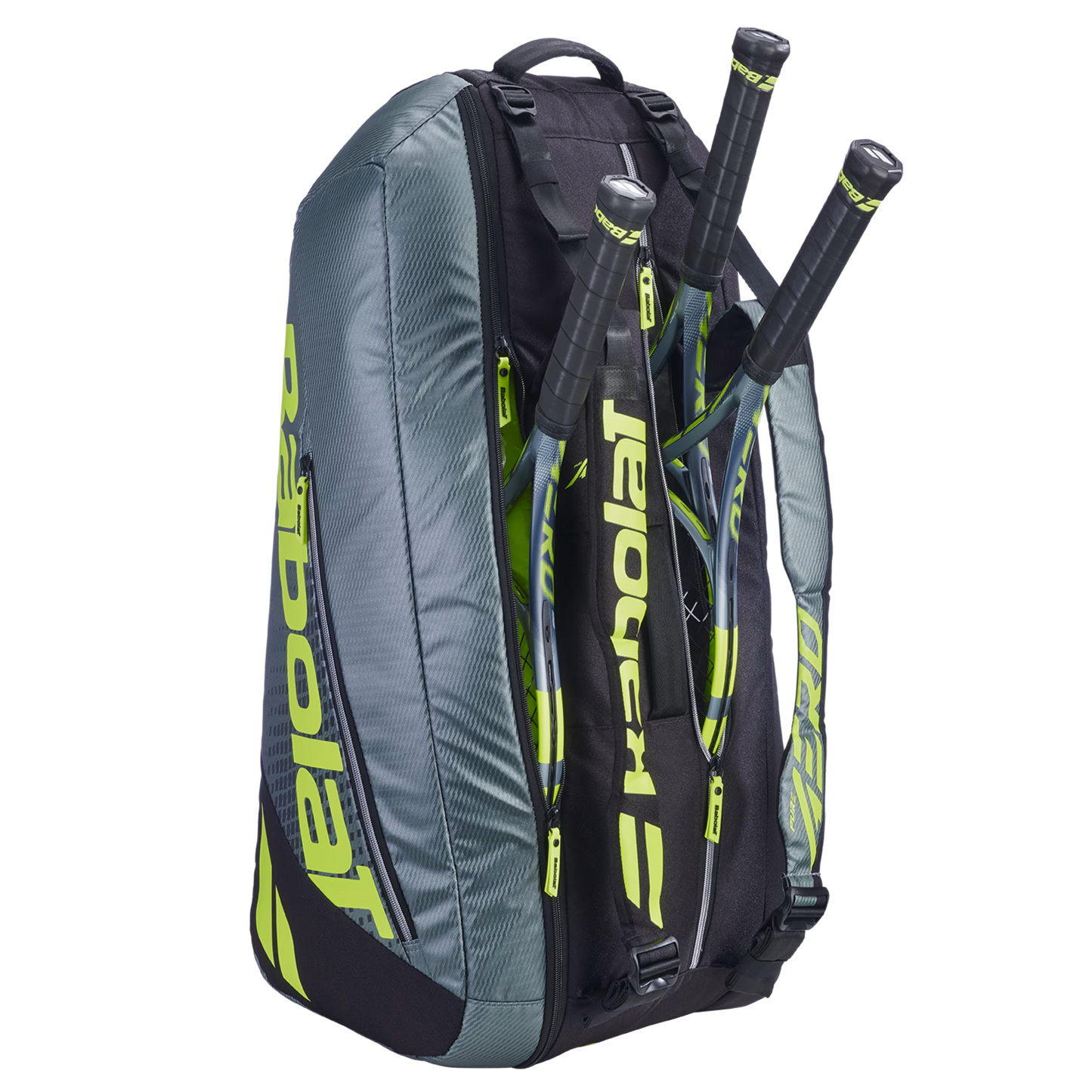 RH 6 PURE AERO