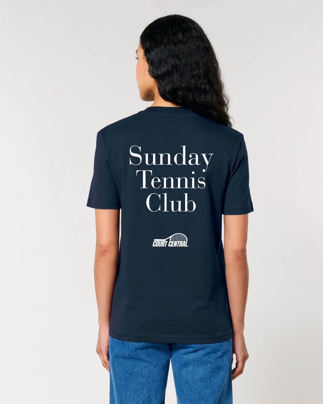 SUNDAY TENNIS CLUB