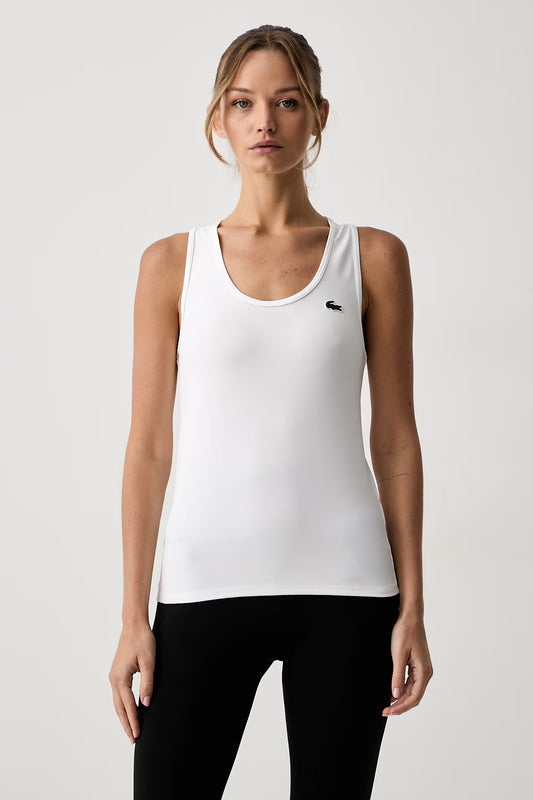 Débardeur Lacoste Sport — Ultra Dry