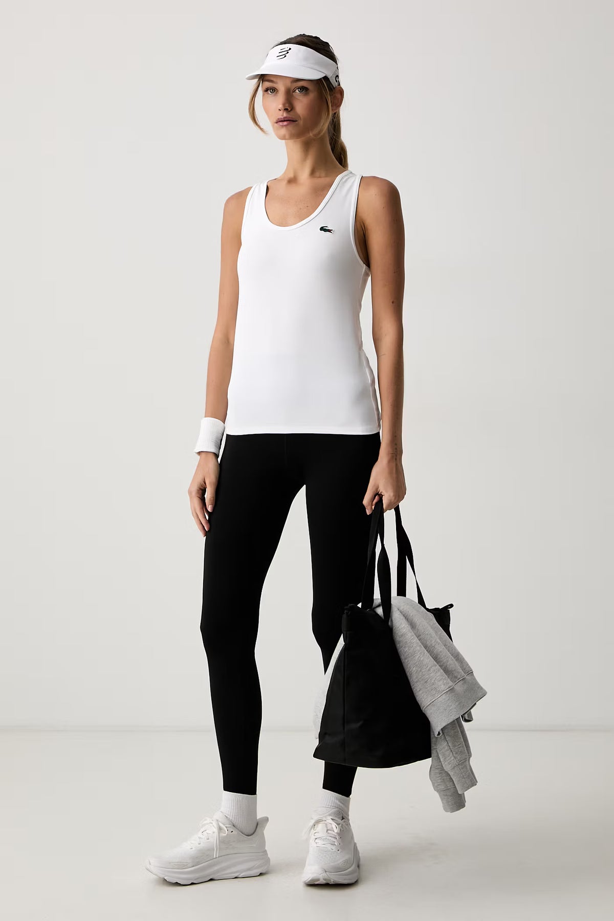 Débardeur Lacoste Sport — Ultra Dry