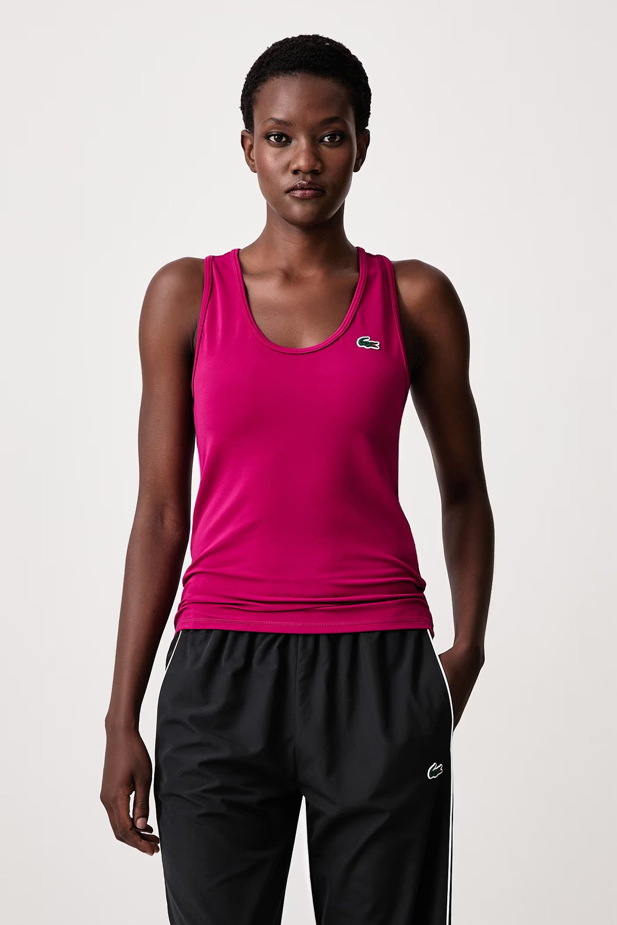 Débardeur Lacoste Sport — Ultra Dry