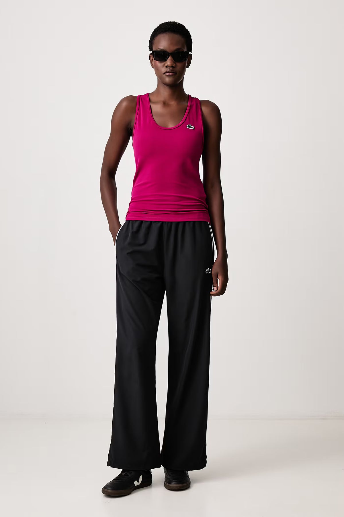 Débardeur Lacoste Sport — Ultra Dry
