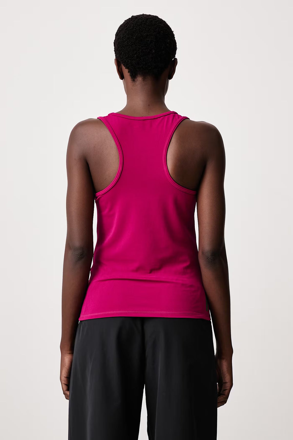 Débardeur Lacoste Sport — Ultra Dry
