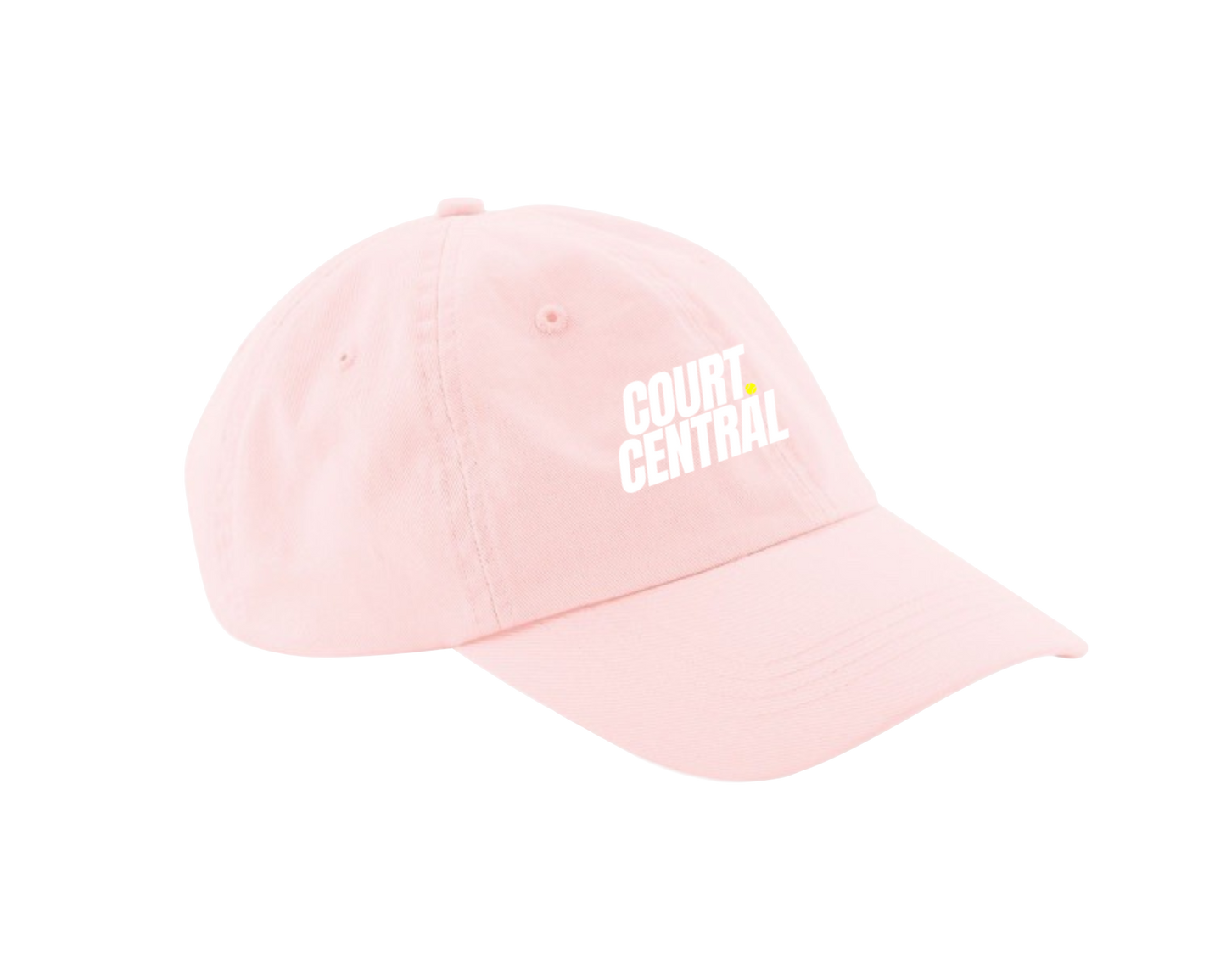 CASQUETTE BRODEE - CLASSIQUE