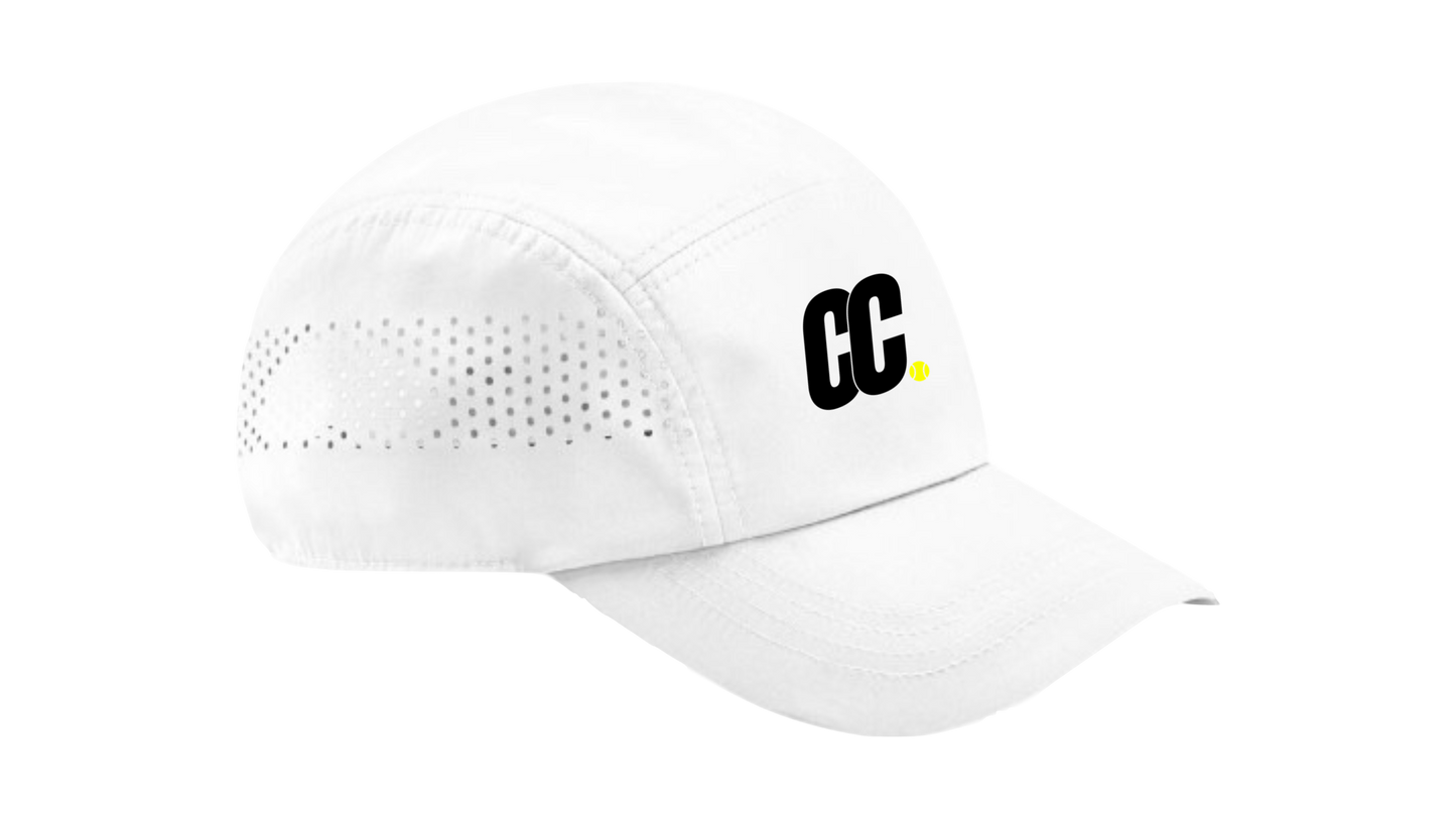 CASQUETTE SPORT CC