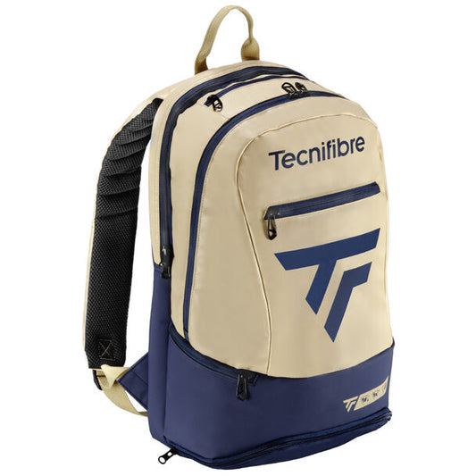 SAC À DOS TOUR ENDURANCE BACKPACK SAND/NAVY