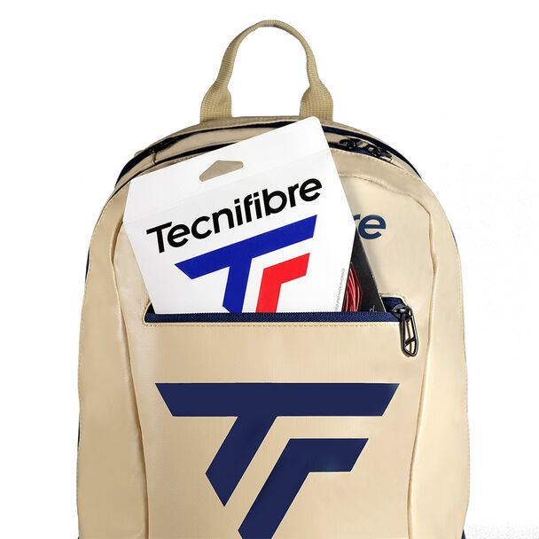SAC À DOS TOUR ENDURANCE BACKPACK SAND/NAVY