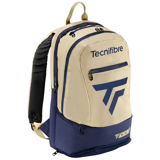 SAC À DOS TOUR ENDURANCE BACKPACK SAND/NAVY