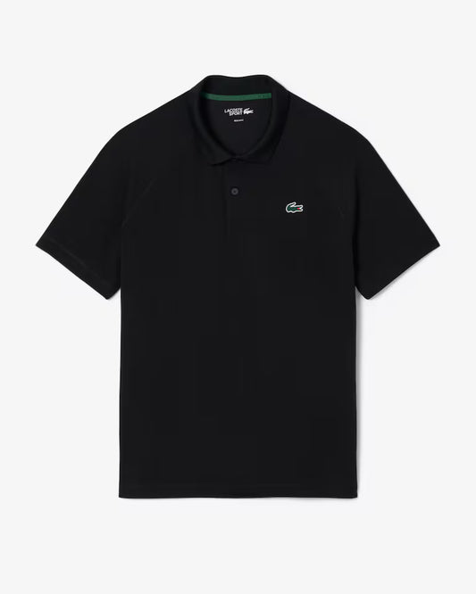 Polo Lacoste Ultra Dry – Performance et élégance sur le court