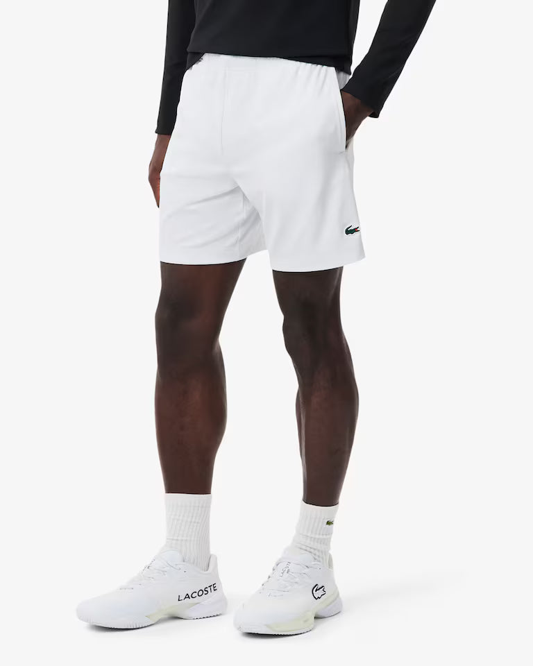 Short d’entraînement Lacoste Ultra Dry