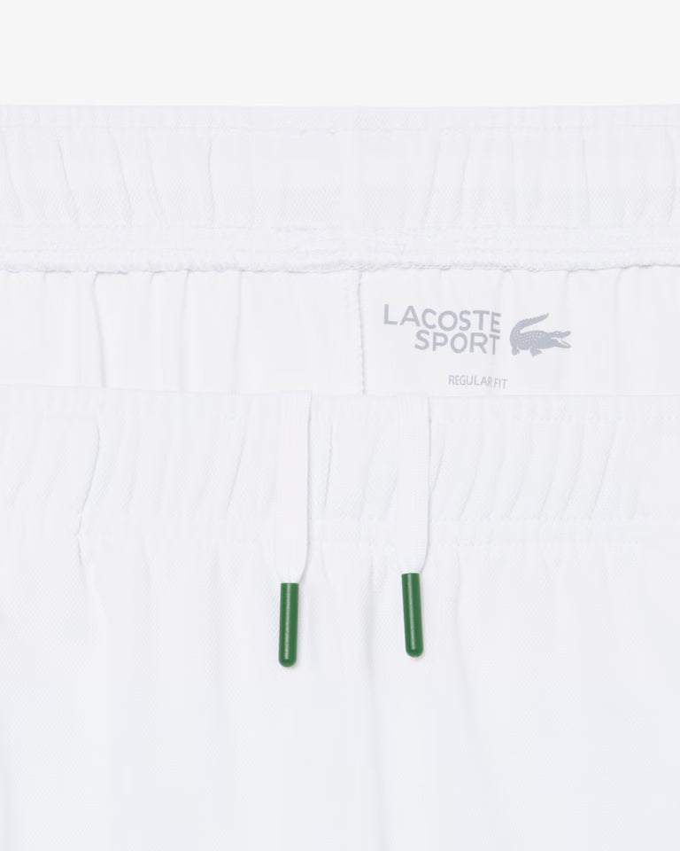 Short d’entraînement Lacoste Ultra Dry
