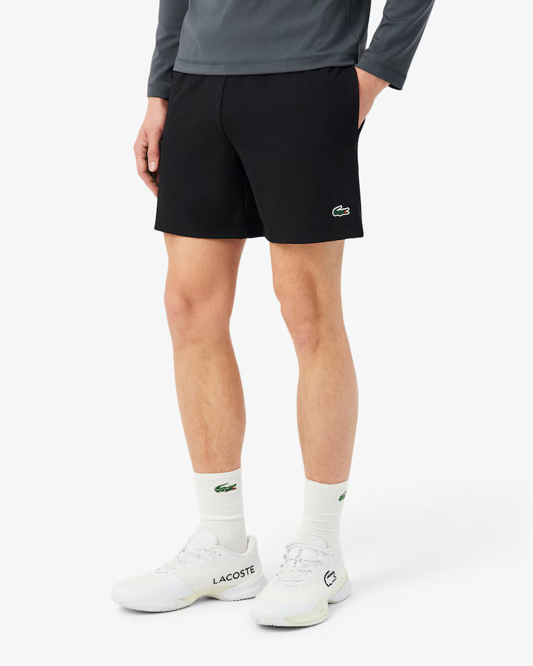 Short d’entraînement Lacoste Ultra Dry
