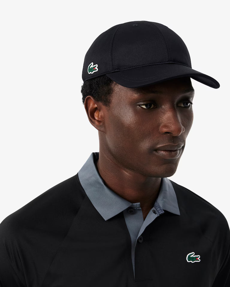 Casquette Lacoste Sport Ultra Dry