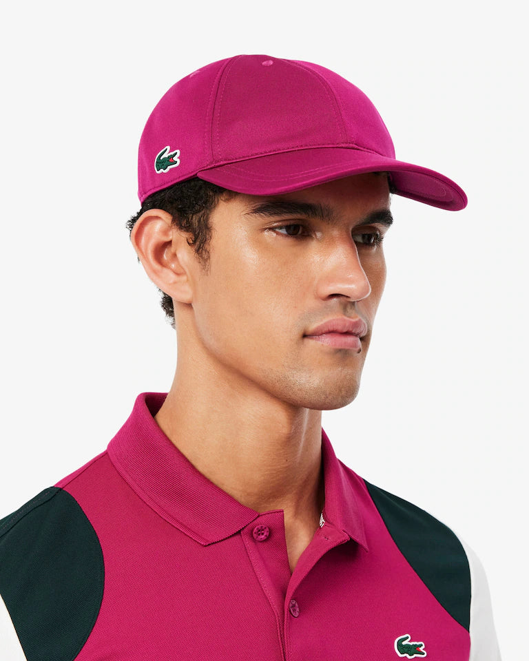 Casquette Lacoste Sport Ultra Dry