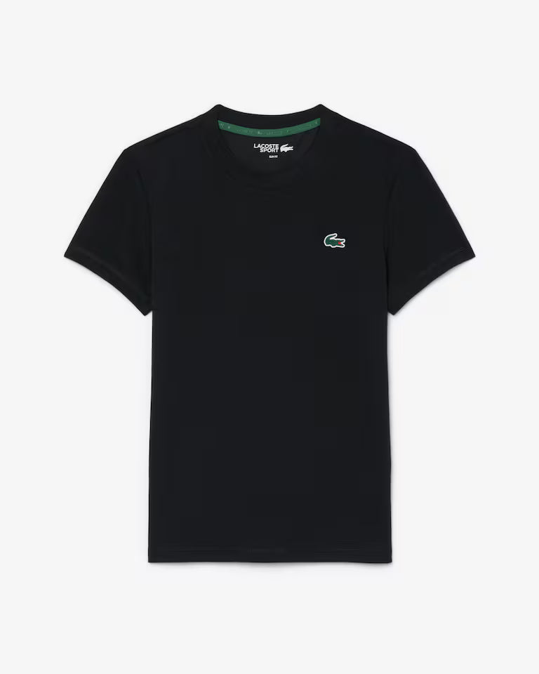 T-shirt sport Lacoste Ultra Dry Femme